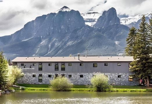 램프하우스 호텔