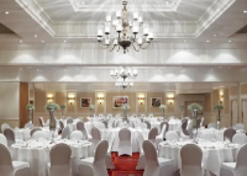 Grand Hotel Sunderland Hotel a Sunderland