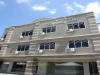 Dynasty Inn - Wakaf Che Yeh Hotels near A&W @ KB Tesco