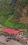 Hotel Himsarovar And Restaurant Hotels in Ghangaria