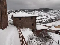 Posada Real la Almazuela