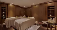 Grand Hyatt Alkhobar Hotel and Residences - spa