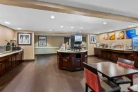 Comfort Inn & Suites Somerset - New Brunswick