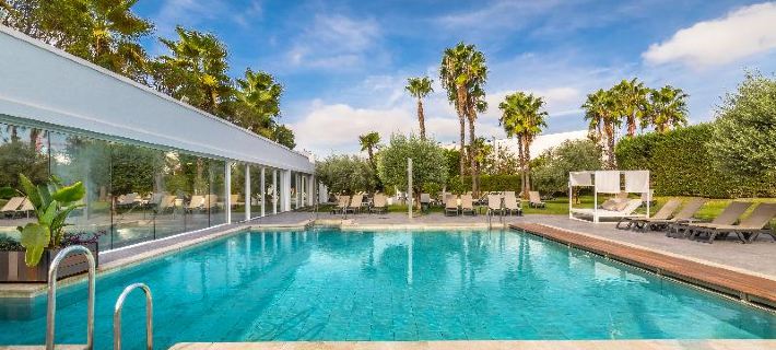 Barceló Sevilla Renacimiento Hotels in Seville