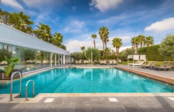 塞維利亞巴塞羅文藝復興酒店