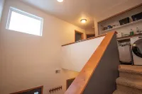 Updated 3-bedroom 2.5-Bathroom townhome with AC and WiFi in Evansville