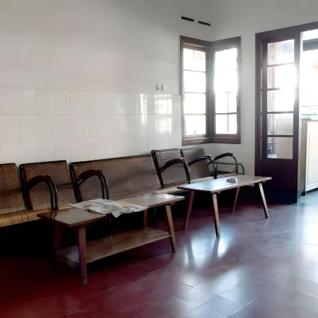 Hotel Wijaya Magelang