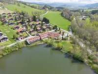 Am Hohen Bogen Hotels in Arrach