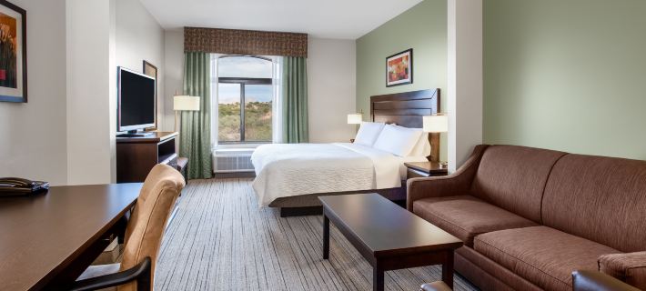 Holiday Inn Express & Suites ORO VALLEY-TUCSON NORTH by IHG Hotels in Pima County