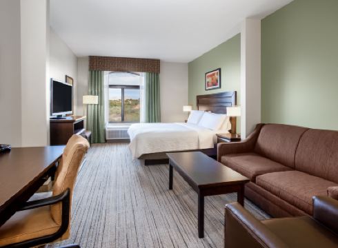 Holiday Inn Express & Suites ORO VALLEY-TUCSON NORTH by IHG