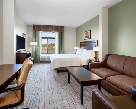 Holiday Inn Express & Suites ORO VALLEY-TUCSON NORTH by IHG Hotels in Oro Valley