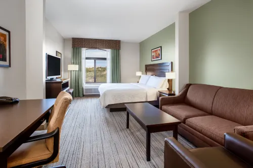 Holiday Inn Express & Suites Oro Valley-Tucson North Hotels in Oro Valley