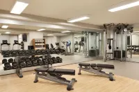 Embassy Suites by Hilton Atlanta at Centennial Olympic Park