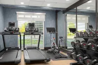 Homewood Suites by Hilton Atlanta - Alpharetta - Gym