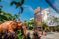 Sabai Hotel Hotels in 