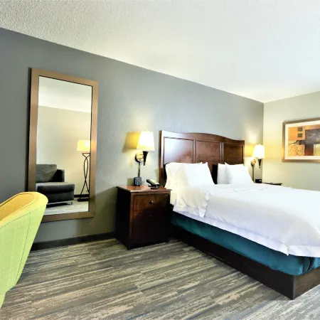 Hampton Inn by Hilton Atlanta NW Cumberland