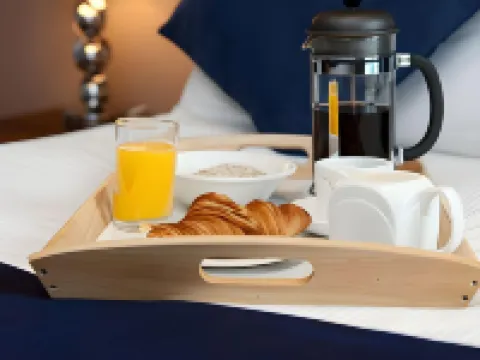 The Spires Serviced Apartments Glasgow