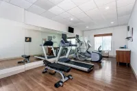 Holiday Inn Express & Suites ORLANDO - INTERNATIONAL DRIVE by IHG - Kuntosalit