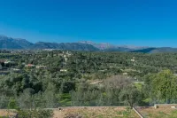 CAN JAUME FUSTER - Great house with breath-taking views and private pool Free WiFi Hotel di Sa Pobla