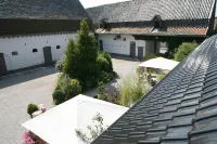 La Ferme des Buis Hotels in Douvrin