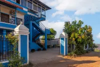 The Loft Hotels in Satara
