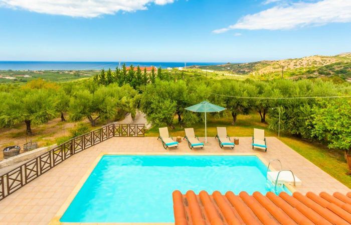 Villa Armi