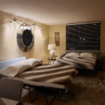Clearwater Chic Beach Condo 1B|R fits 2 to 6 PPL