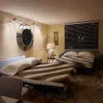 Clearwater Chic Beach Condo 1B|R fits 2 to 6 PPL