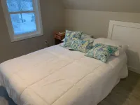 Sebago Lake, ME  Lakeside Hot Tub just renovated Hotels in Standish
