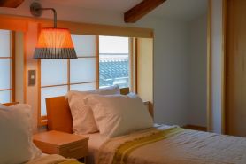 Hanakaijichi, a Rental Villa in Kuroshima