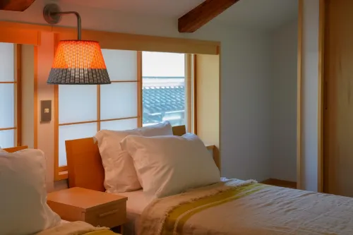 Hanakaijichi, a Rental Villa in Kuroshima Hotels in WAJIMA