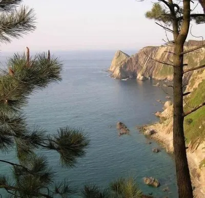 Rural Apartments La Caramba for 2 people Hotels near Cabo Vidio