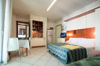 Riviera Residence - Apartemen