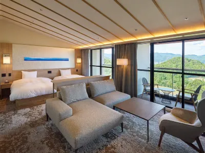 Chateraise Gateau Kingdom Setouchi Hotels near Yasuura Station