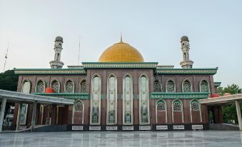 OYO 889 Edotel Amanah Hotel Syariah by Smk Muhammadiyah 1