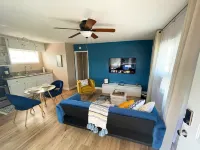 Cozy Apartment in the city of Long Beach