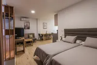 Apartamentos Turisticos José Cruz - マウンテンビュー