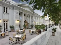 Park Hyatt Mendoza Hotel Casino and Spa - breakfast