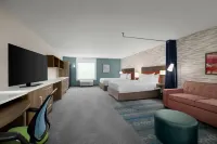 Home2 Suites by Hilton Niceville Eglin Air Force Base Các khách sạn ở Niceville