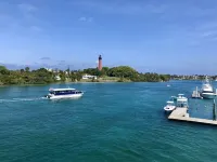 Bob's Beach Condo in Bella Vista by Jupiter beach!