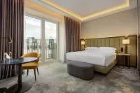 Hilton Sofia Hotels in Sofia