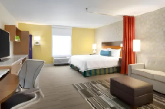 Home2 Suites by Hilton Eugene Downtown  University Area