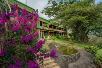 Lake Arenal Brewery & Resort Hotels in Tilaran
