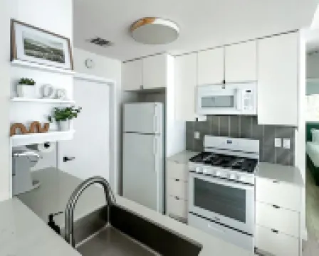 Modern Retreat Near Downtown Round Rock