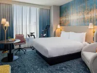 Tempo by Hilton Nashville Downtown Hotel di Nashville