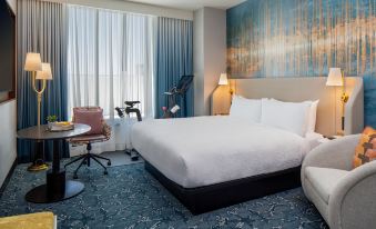 Tempo by Hilton Nashville Downtown