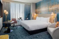 Tempo by Hilton Nashville Downtown