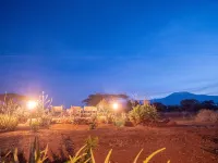 Tulia Amboseli Safari Camp Các khách sạn ở 