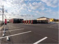HOTEL R9 The Yard Tsukuba - parking