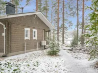 Villa hilja Các khách sạn ở Ylojarvi
